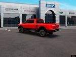 2026 RAM Ram 2500 RAM 2500 POWER WAGON CREW CAB 4X4 6'4' BOX