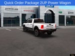 2026 RAM Ram 2500 RAM 2500 POWER WAGON CREW CAB 4X4 6'4' BOX