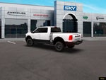 2026 RAM Ram 2500 RAM 2500 POWER WAGON CREW CAB 4X4 6'4' BOX