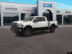 2025 RAM Ram 2500 RAM 2500 POWER WAGON CREW CAB 4X4 6'4' BOX