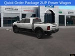 2025 RAM Ram 2500 RAM 2500 POWER WAGON CREW CAB 4X4 6'4' BOX