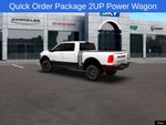 2026 RAM Ram 2500 RAM 2500 POWER WAGON CREW CAB 4X4 6'4' BOX