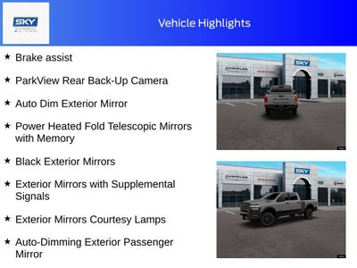 2026 RAM 2500 Power Wagon