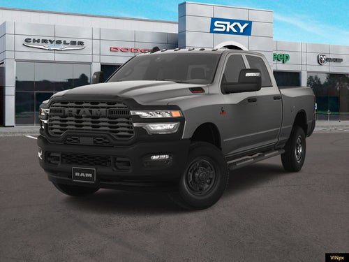 2025 RAM Ram 2500 RAM 2500 TRADESMAN CREW CAB 4X4 6'4' BOX
