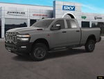 2025 RAM Ram 2500 RAM 2500 TRADESMAN CREW CAB 4X4 6'4' BOX