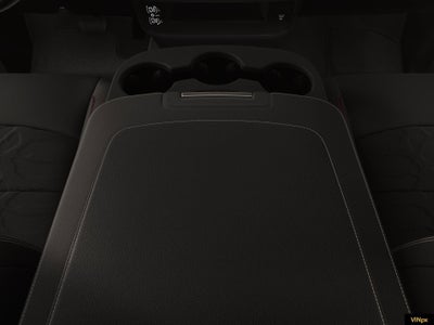 2026 RAM Ram 2500 RAM 2500 REBEL CREW CAB 4X4 6'4' BOX