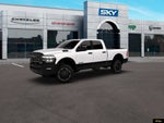 2026 RAM Ram 2500 RAM 2500 REBEL CREW CAB 4X4 6'4' BOX
