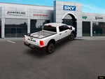 2026 RAM Ram 2500 RAM 2500 REBEL CREW CAB 4X4 6'4' BOX