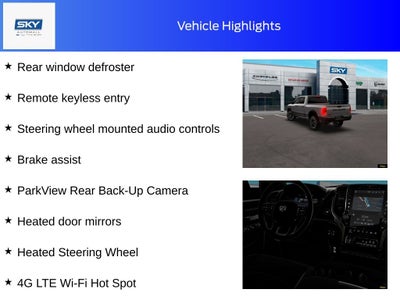 2026 RAM Ram 2500 RAM 2500 REBEL CREW CAB 4X4 6'4' BOX