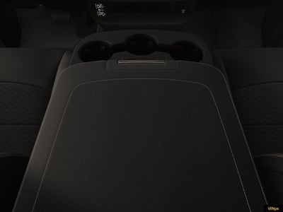 2026 RAM Ram 2500 RAM 2500 BLACK EXPRESS CREW CAB 4X4 8' BOX