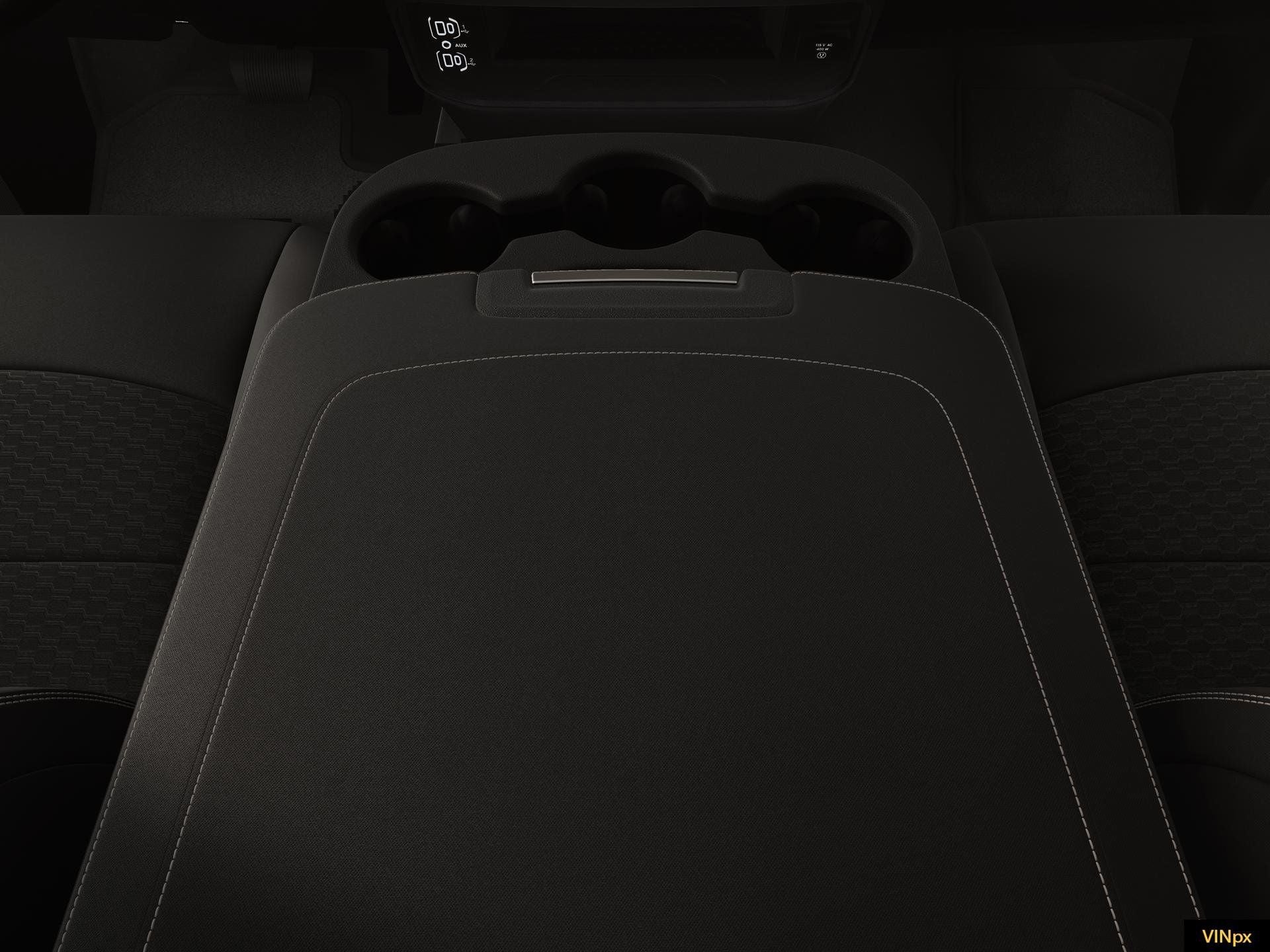 2026 RAM Ram 2500 RAM 2500 BLACK EXPRESS CREW CAB 4X4 8' BOX