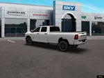 2026 RAM Ram 2500 RAM 2500 BLACK EXPRESS CREW CAB 4X4 8' BOX