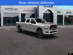 2026 RAM Ram 2500 RAM 2500 BLACK EXPRESS CREW CAB 4X4 8' BOX