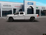 2026 RAM Ram 2500 RAM 2500 BLACK EXPRESS CREW CAB 4X4 8' BOX