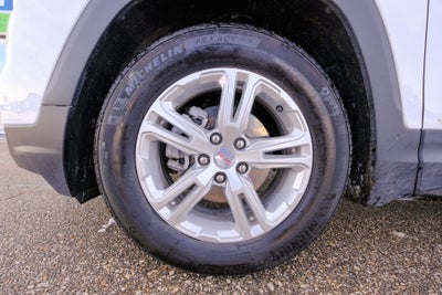 2024 GMC Terrain FWD SLE