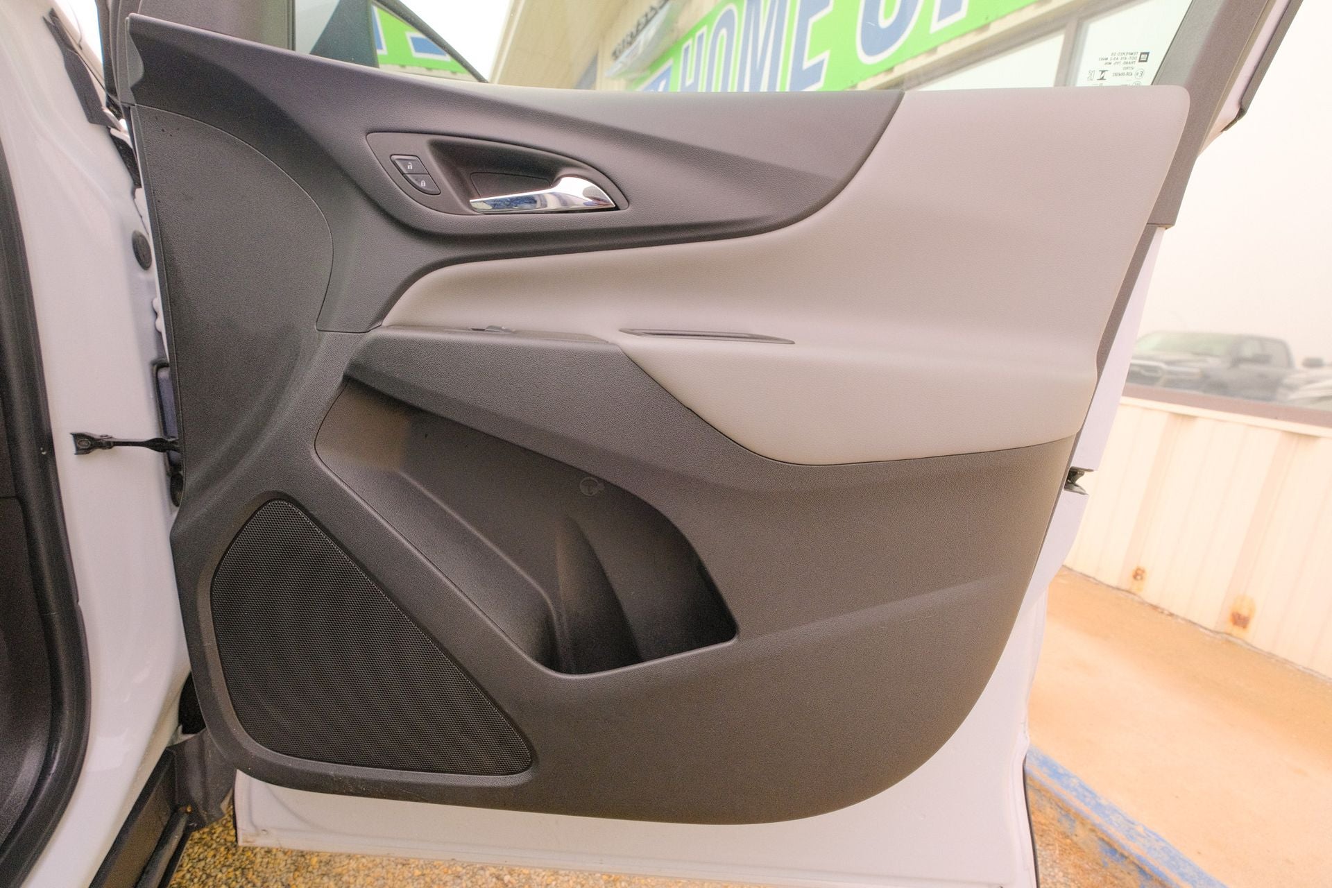 2024 Chevrolet Equinox FWD LT