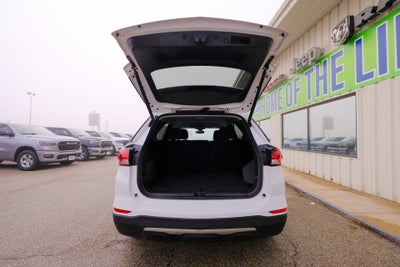 2024 Chevrolet Equinox FWD LT