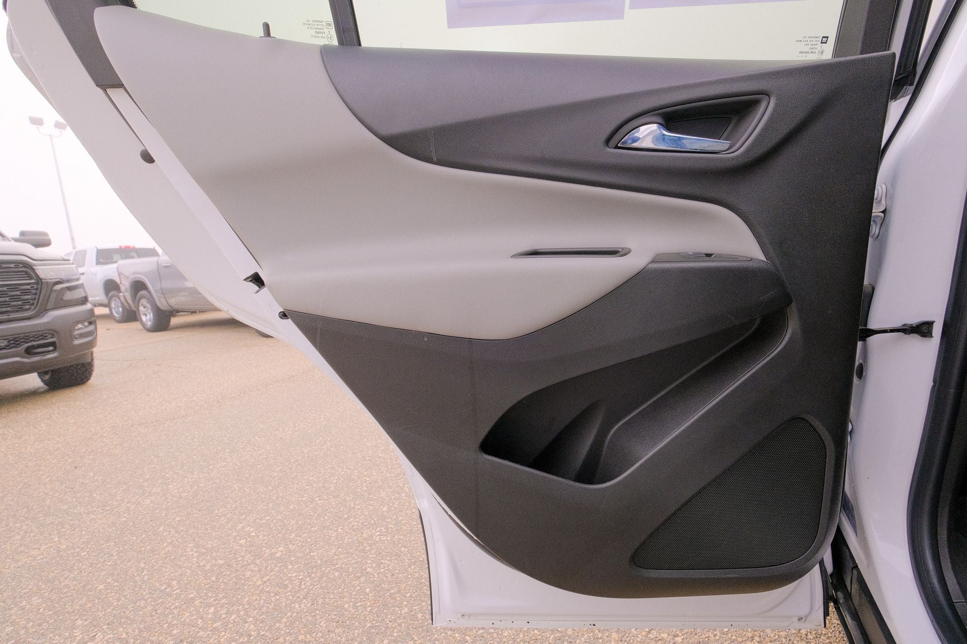 2024 Chevrolet Equinox FWD LT