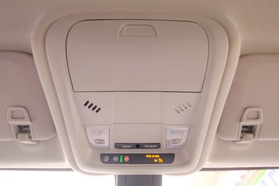 2024 Chevrolet Equinox FWD LT