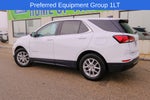 2024 Chevrolet Equinox FWD LT
