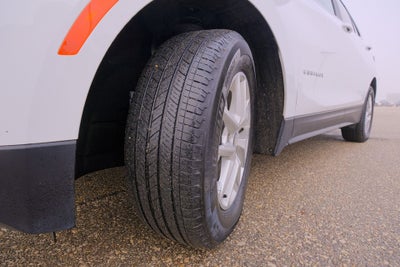2024 Chevrolet Equinox FWD LT