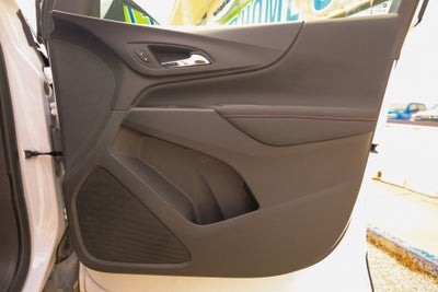 2024 Chevrolet Equinox AWD RS