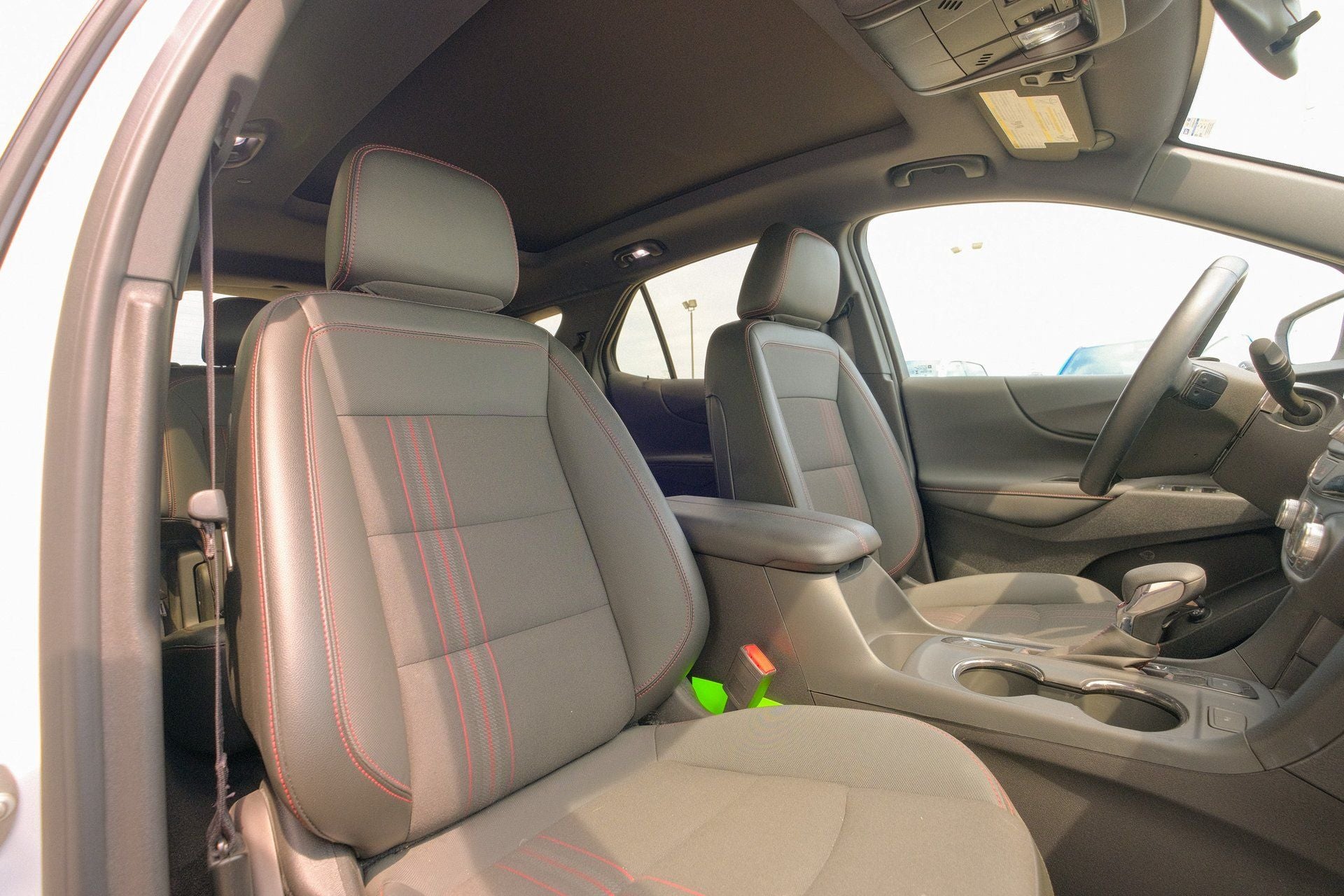 2024 Chevrolet Equinox AWD RS