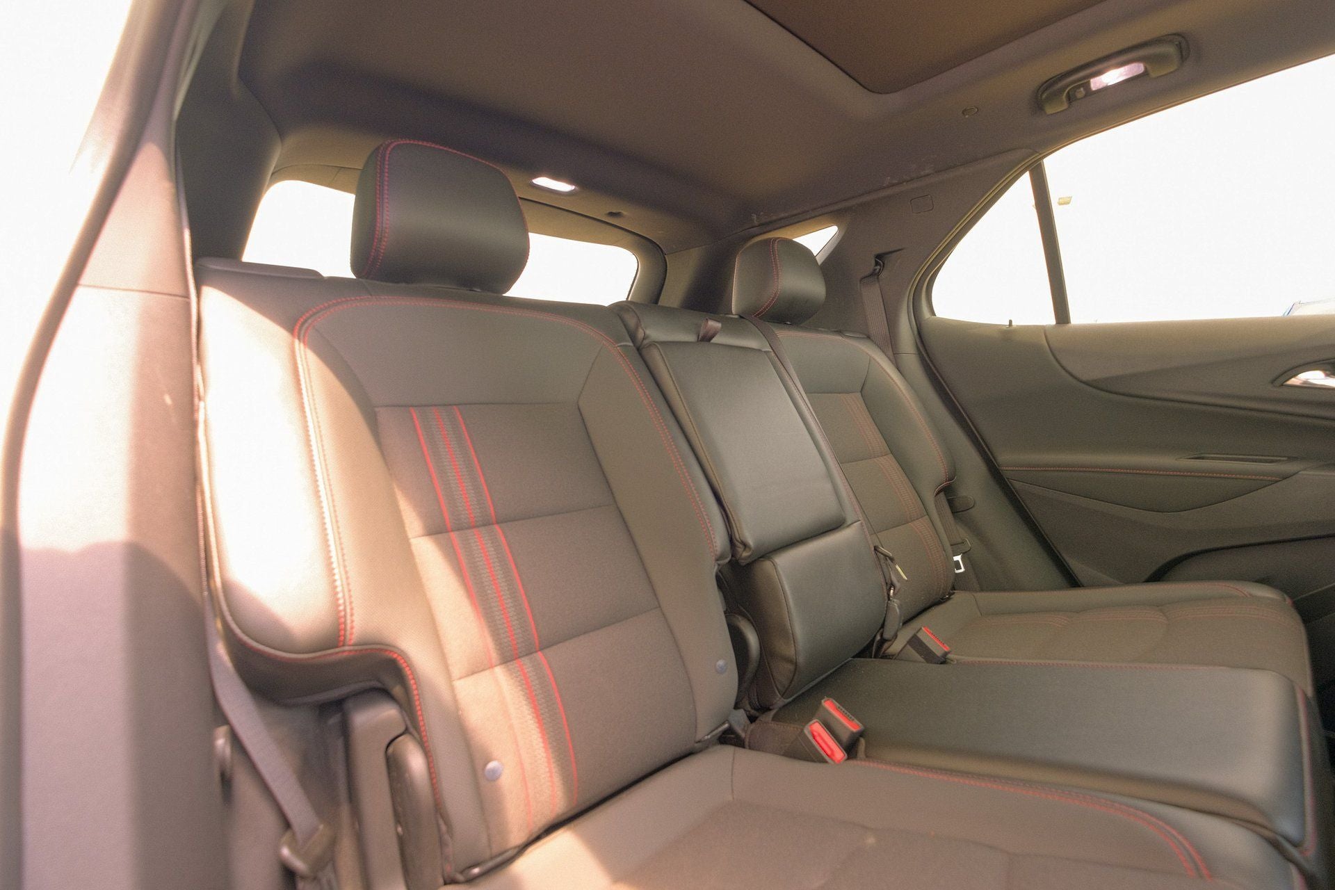 2024 Chevrolet Equinox AWD RS