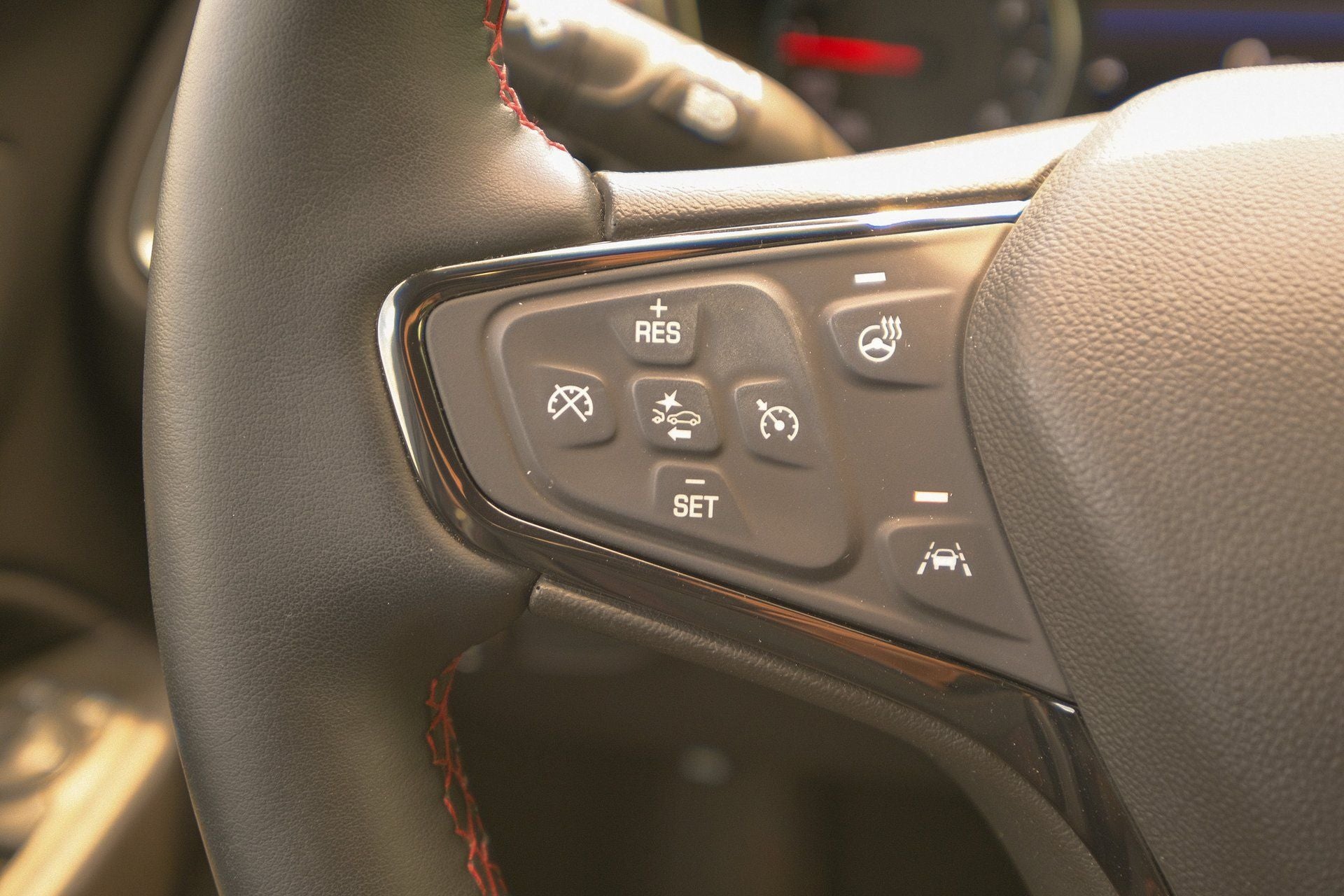 2024 Chevrolet Equinox AWD RS