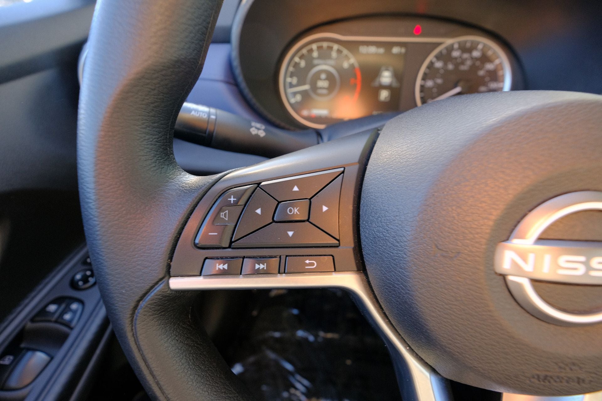 2023 Nissan Versa 1.6 SV Xtronic CVT