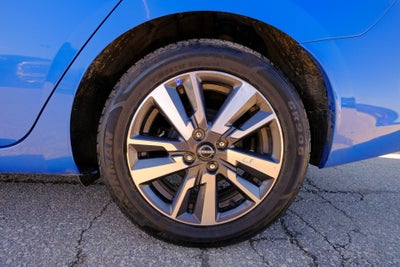 2023 Nissan Versa 1.6 SV Xtronic CVT