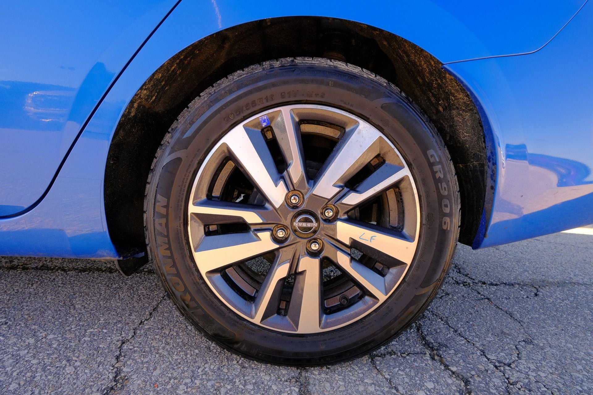 2023 Nissan Versa 1.6 SV Xtronic CVT