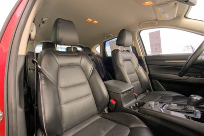 2024 Mazda Mazda CX-5 2.5 S Select