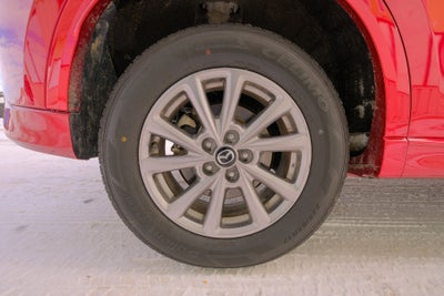 2024 Mazda Mazda CX-5 2.5 S Select