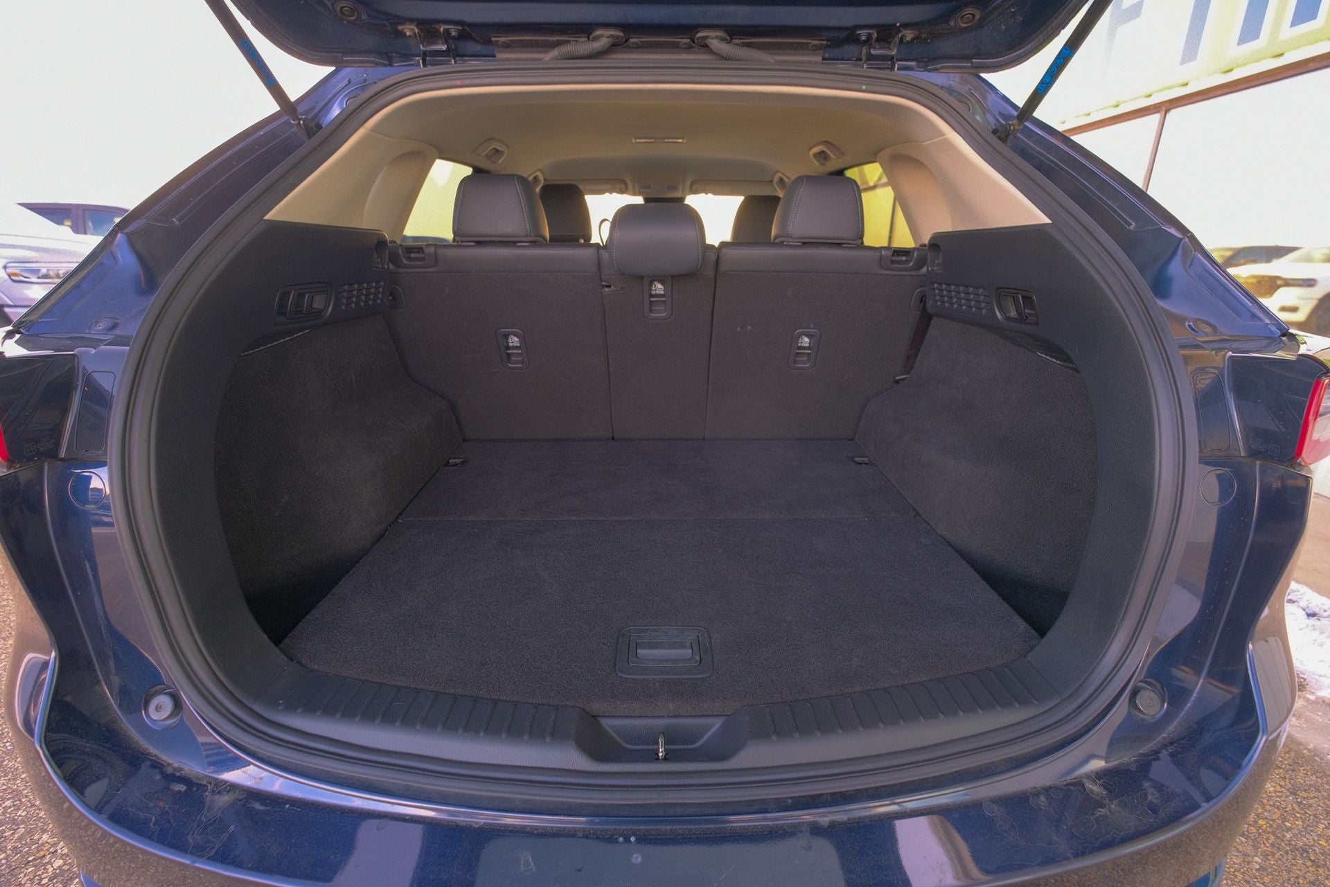 2025 Mazda Mazda CX-5 2.5 S Select