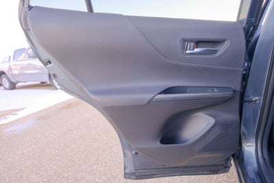 2023 Toyota Venza XLE