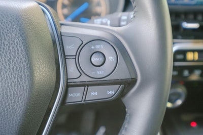 2023 Toyota Venza XLE