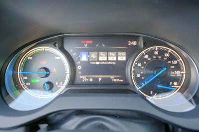 2023 Toyota Venza XLE