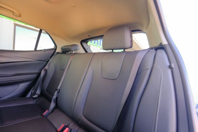 2024 Buick Encore GX Sport Touring FWD