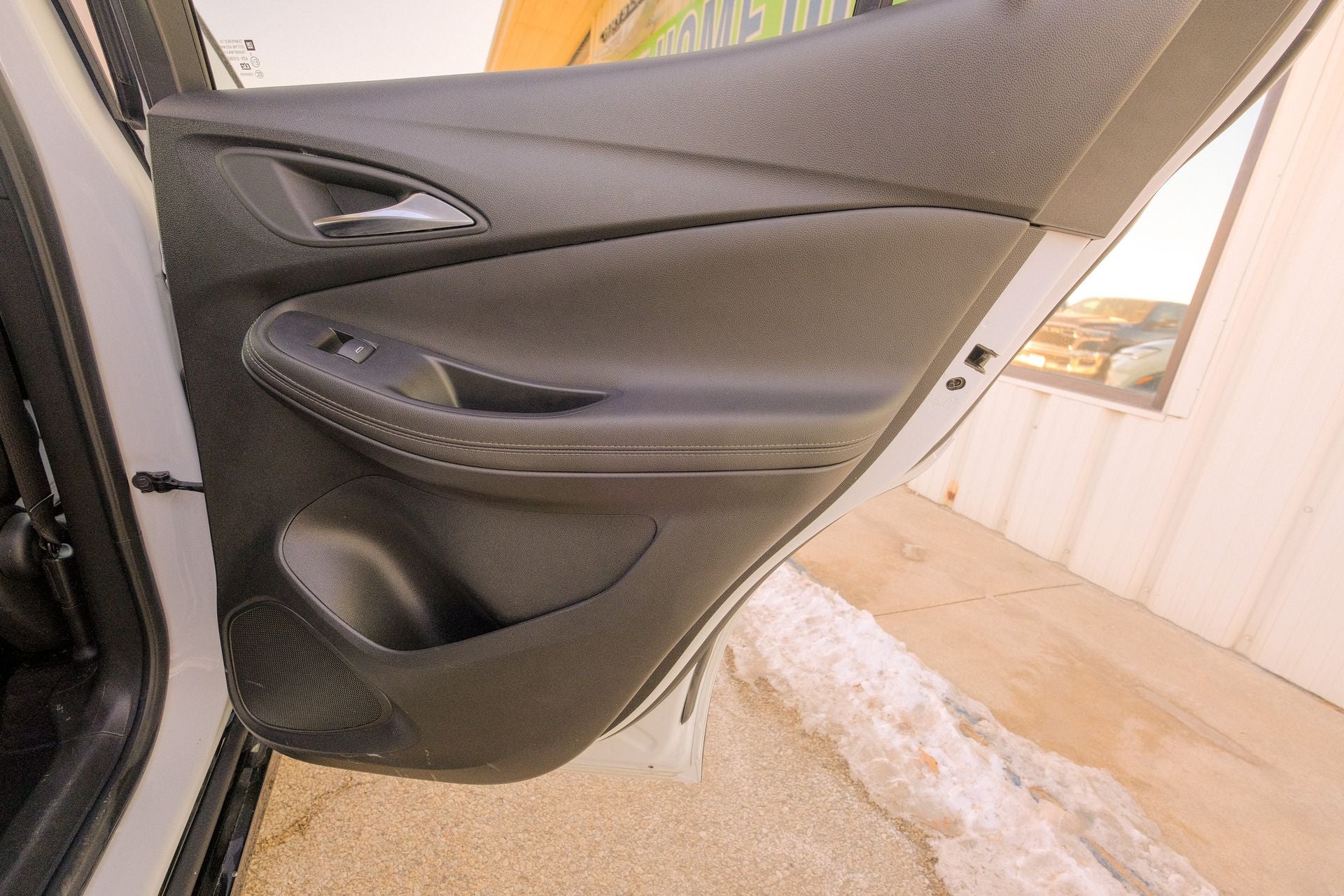 2024 Buick Encore GX Sport Touring FWD