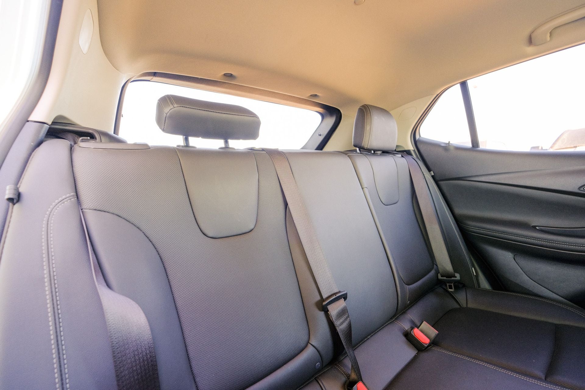 2024 Buick Encore GX Sport Touring FWD