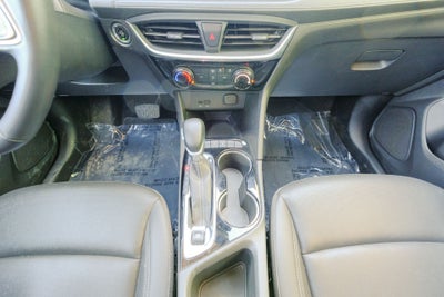 2024 Buick Encore GX Sport Touring FWD