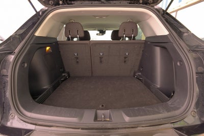 2025 Chevrolet Trailblazer FWD LT