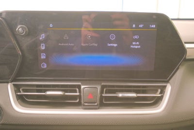 2025 Chevrolet Trailblazer FWD LT