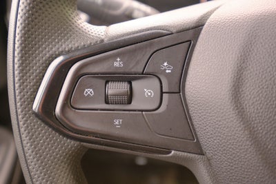 2025 Chevrolet Trailblazer FWD LT