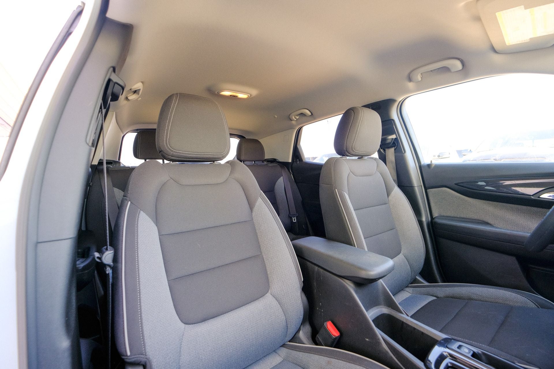 2025 Chevrolet Trailblazer AWD LT