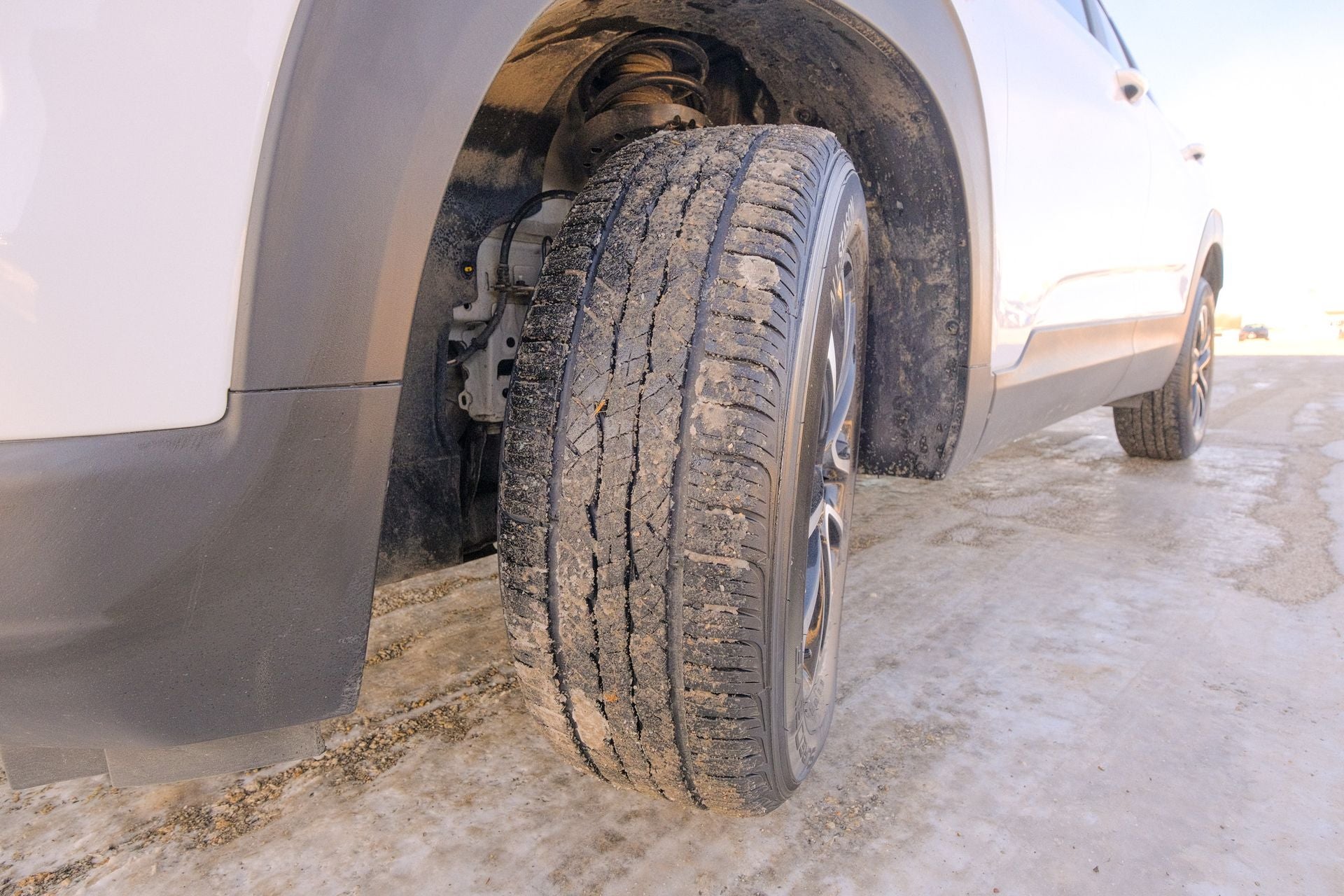 2025 Chevrolet Trailblazer AWD LT