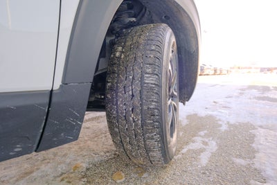2025 Chevrolet Trailblazer AWD LT