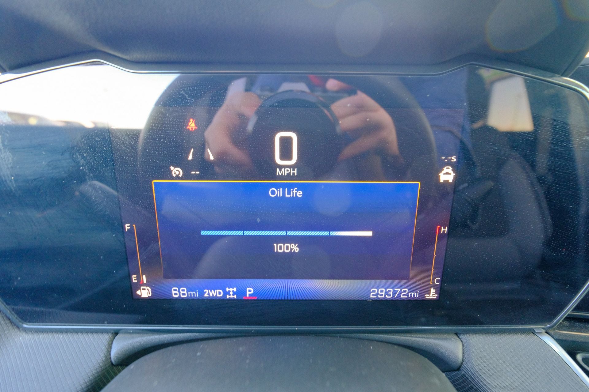 2025 Chevrolet Trailblazer AWD LT