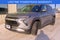 2025 Chevrolet Trailblazer AWD LT
